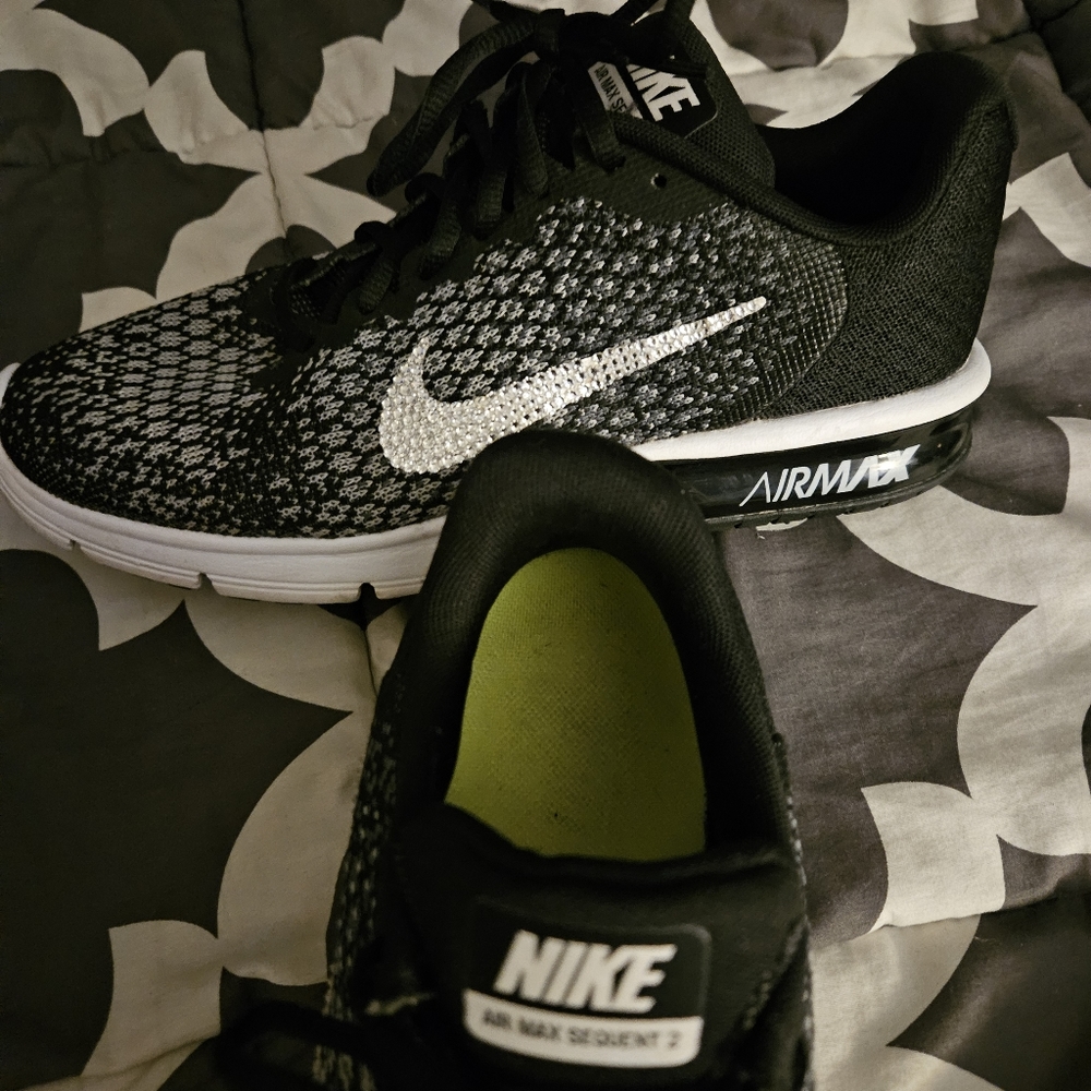 Nike Air Max